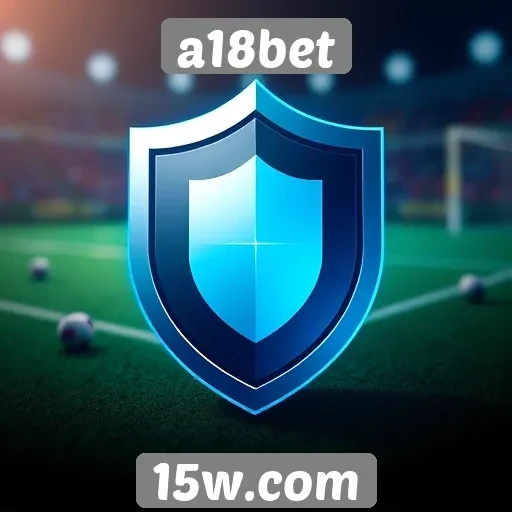 Avaliação da segurança do a18bet para jogadores