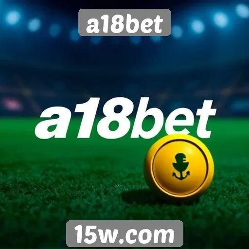Análise da segurança do site a18bet para jogadores