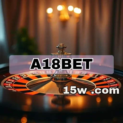 a18bet Site Confiável