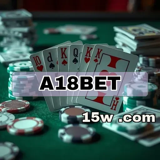 a18bet Caça-Níqueis