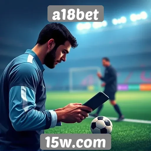 Experiência do usuário no a18bet é avaliada